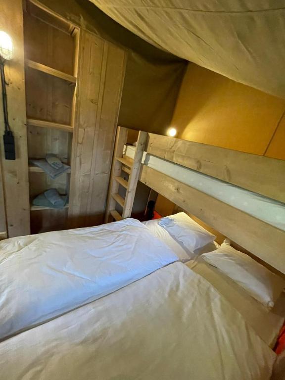 Safari Tent M - Camping Belle-Vue Berdorf Exteriér fotografie